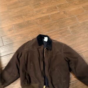 Carhartt Women's Dark Utility Jacket